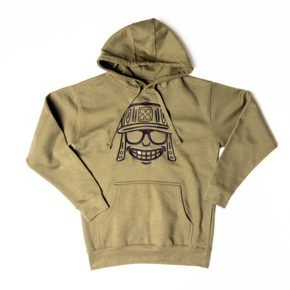 RAKA HOODIES