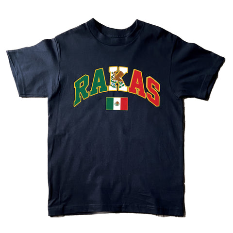 Rakas Mexico TEE