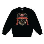 Raka Niner sweatshirt